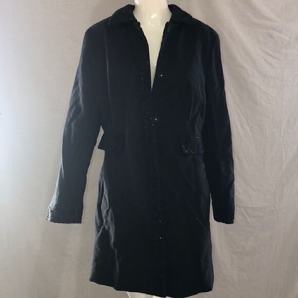 George Me Dress Jacket - Picture 1 of 7